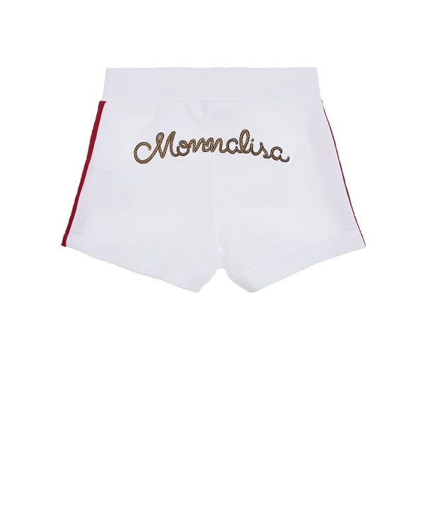 Monnalisa Шорты