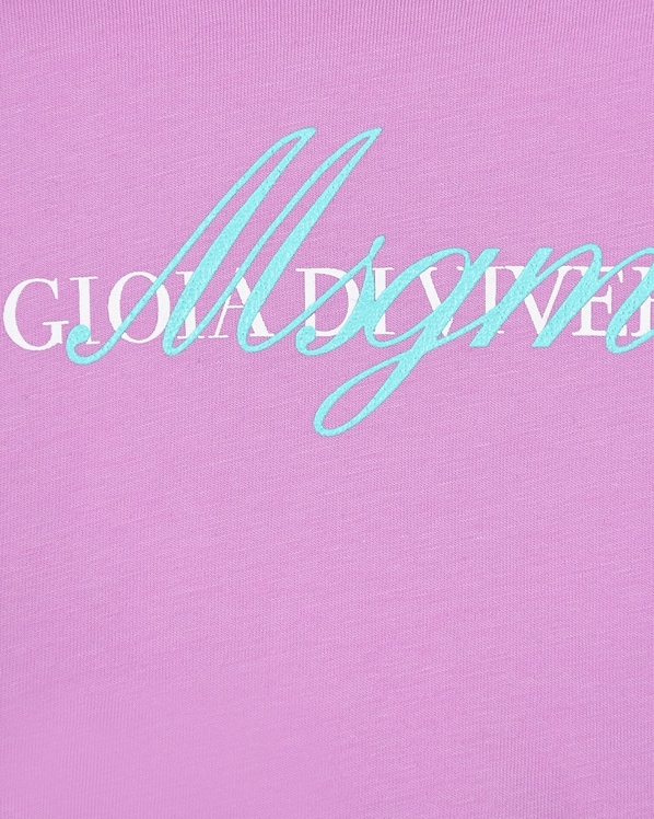 MSGM Футболка