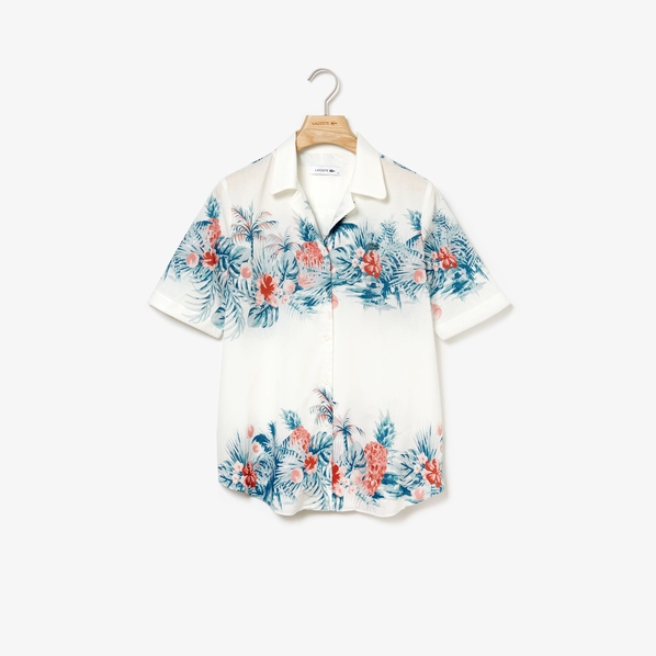Lacoste Рубашка