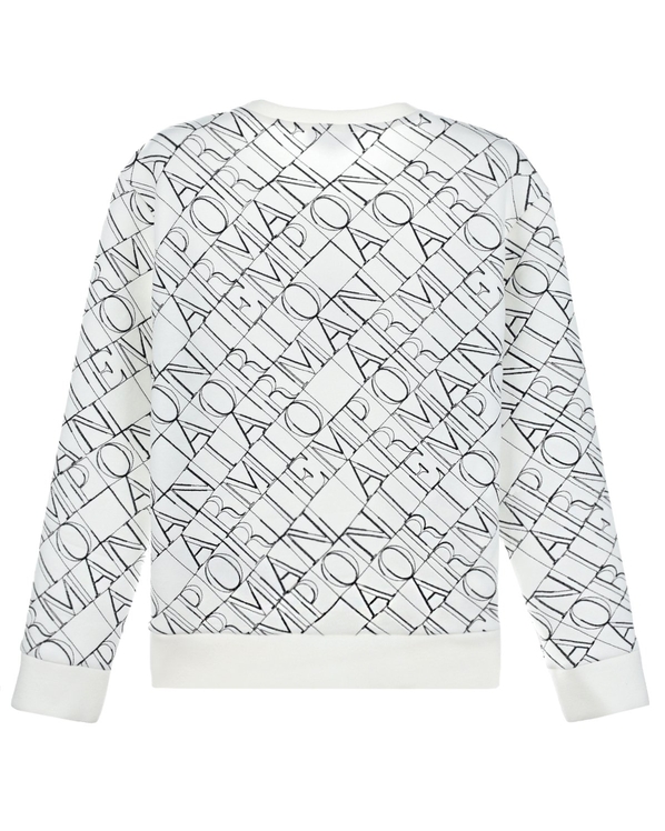 Emporio Armani Свитшот