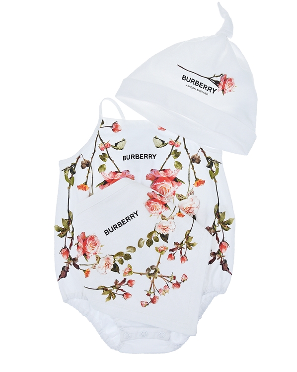 Burberry Комплект 3 дет