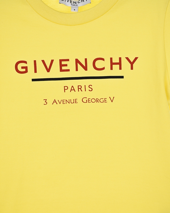 Givenchy Футболка
