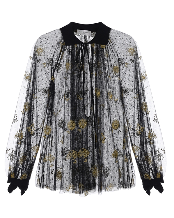 Ermanno Ermanno Scervino Блуза