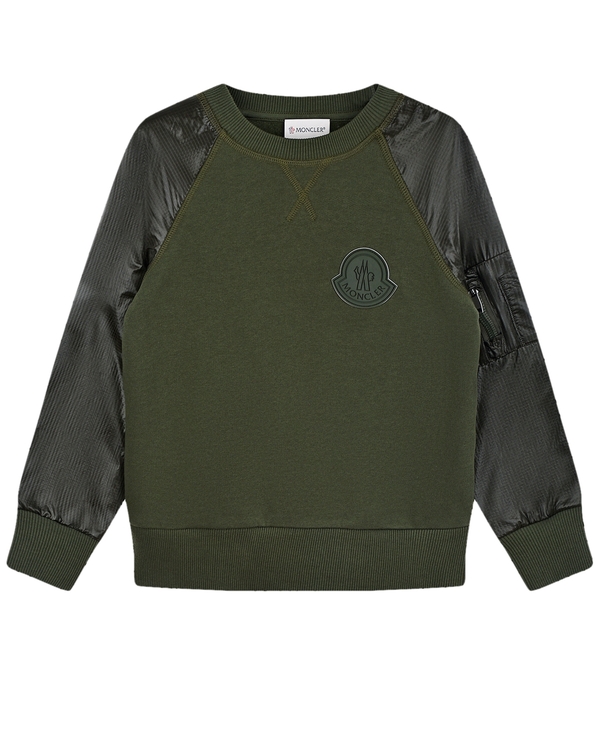 Moncler Свитшот