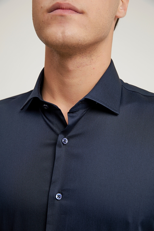 DS DS DAMAT Рубашка (Slim Fit)
