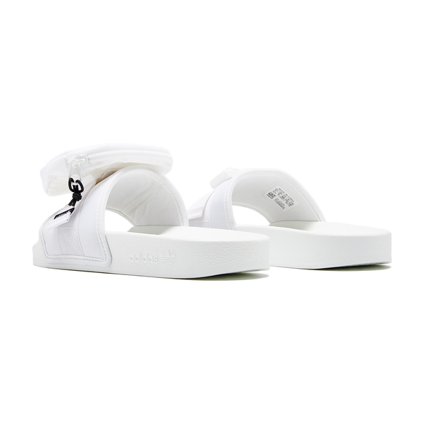Adidas Сланцы ADIDAS POUCHYLETTE W