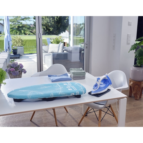 Leifheit Настольная гладильная доска Leifheit AirBoard Compact Table, 73x30см