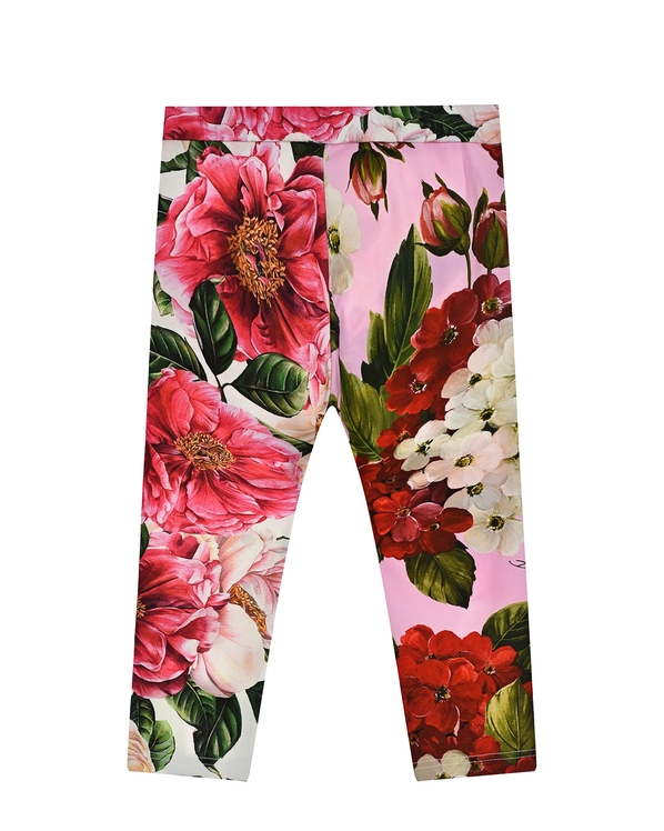 Dolce&Gabbana Леггинсы