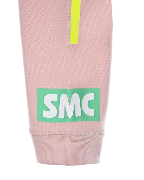 Stella McCartney Брюки спортивные