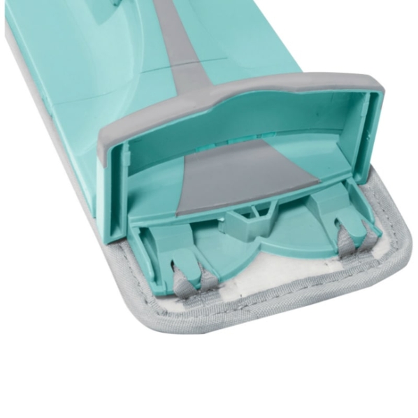 Hausmann Швабра для влажной уборки Hausmann Care Clean version 2.0 с механизмом отжима