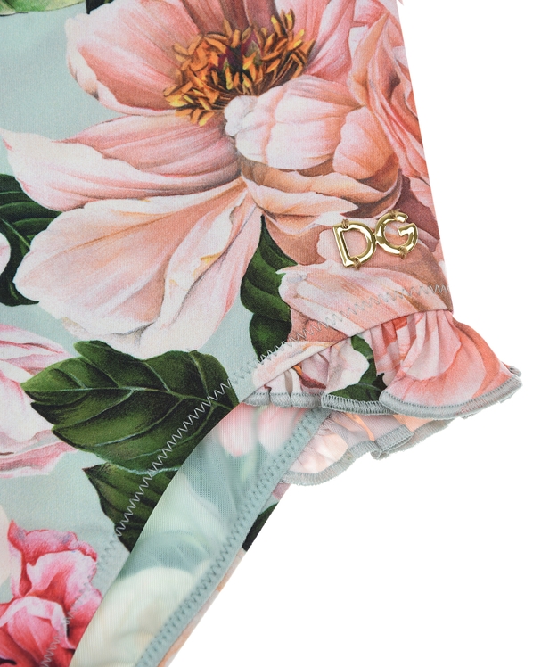 Dolce&Gabbana Купальник