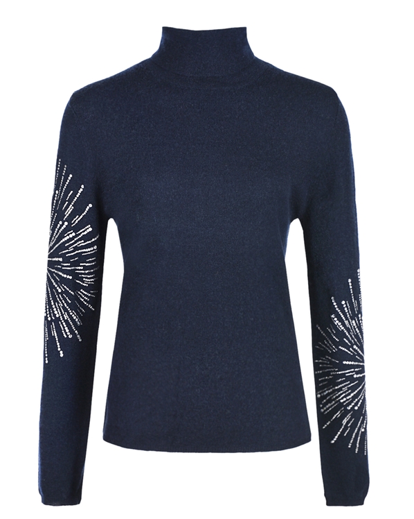 Allude Водолазка