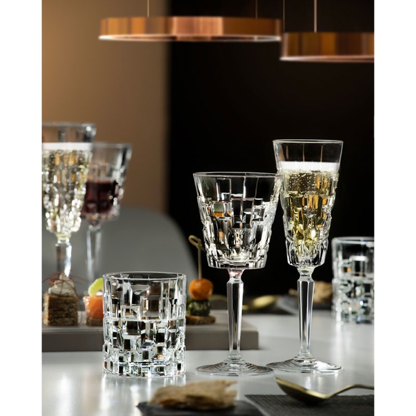 RCR Cristalleria Italiana Набор стаканов низких RCR Cristalleria Italiana Etna, 6шт