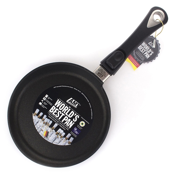 AMT Сковорода блинная AMT Frying Pans 24см