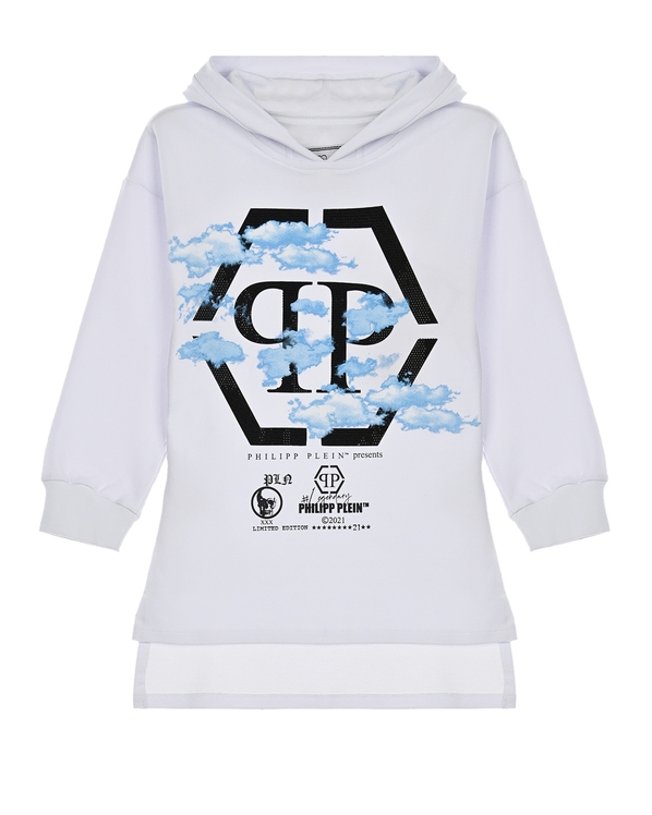 Philipp Plein Платье