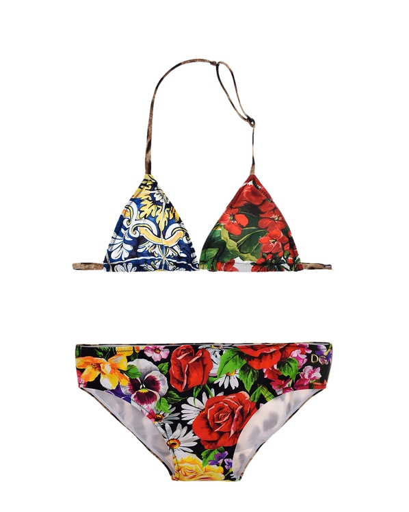 Dolce&Gabbana Купальник 2 дет.