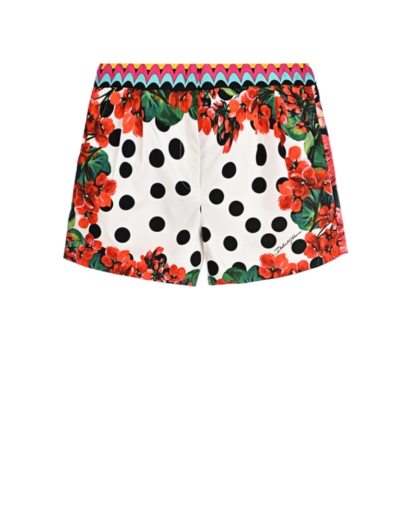 Dolce&Gabbana Шорты