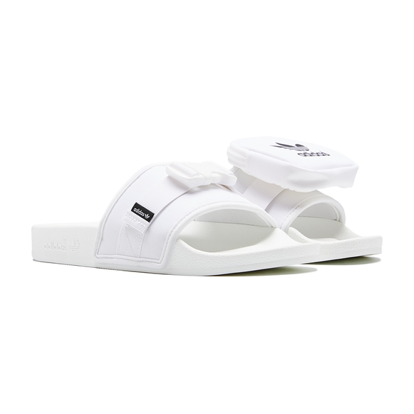 Adidas Сланцы ADIDAS POUCHYLETTE W
