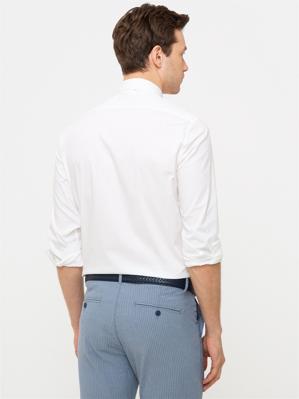 CACHAREL Сорочка муж.