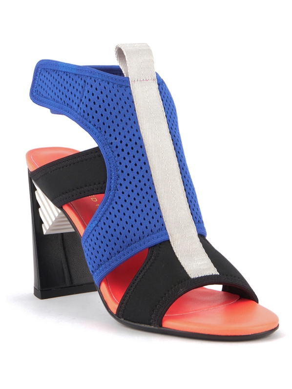 United Nude Женские Босоножки Sonar Surf Hi