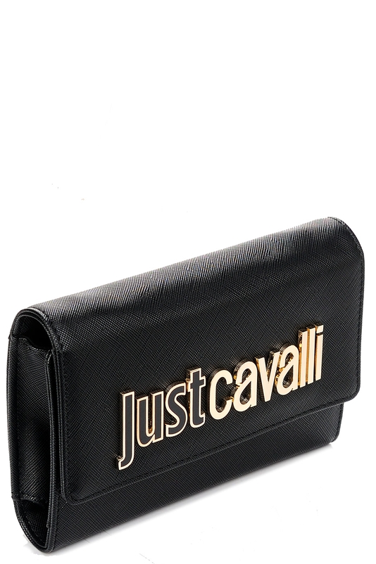 Just Cavalli Кошелёк-клатч женский Just Cavalli