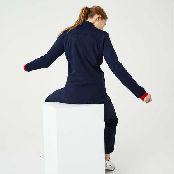 Lacoste Толстовка