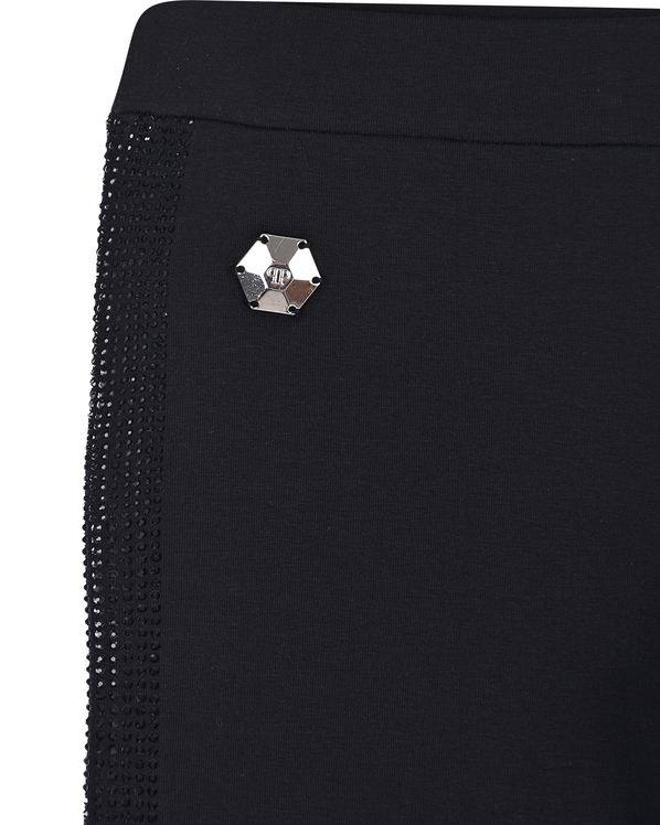 Philipp Plein Леггинсы
