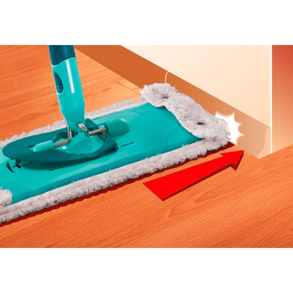 Leifheit Насадка сменная для швабры Leifheit Clean Twist/CombiM sensitive