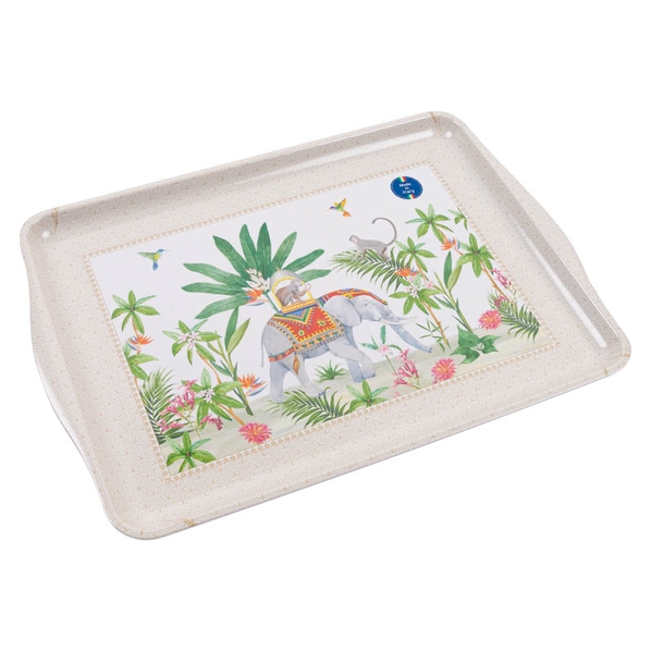 Easy Life Поднос Easy Life Marajah 46x32см