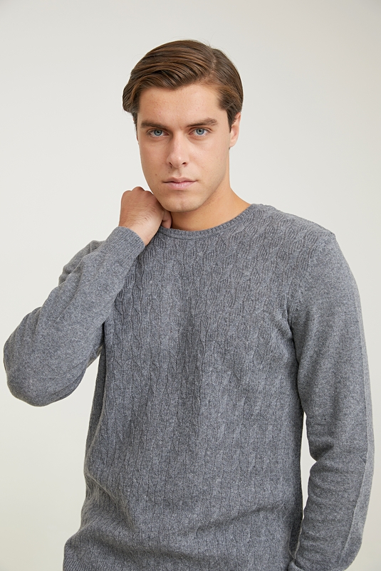 DAMAT DAMAT CASUAL Трикотаж