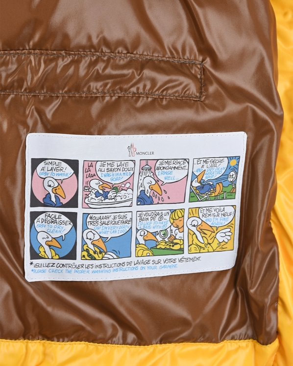 Moncler Куртка