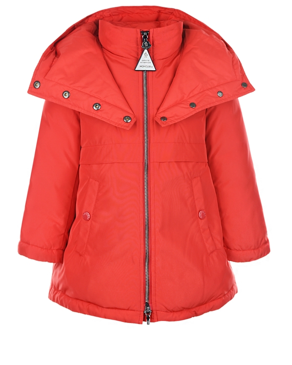 Moncler Пальто
