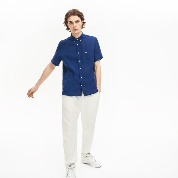 Lacoste Рубашка