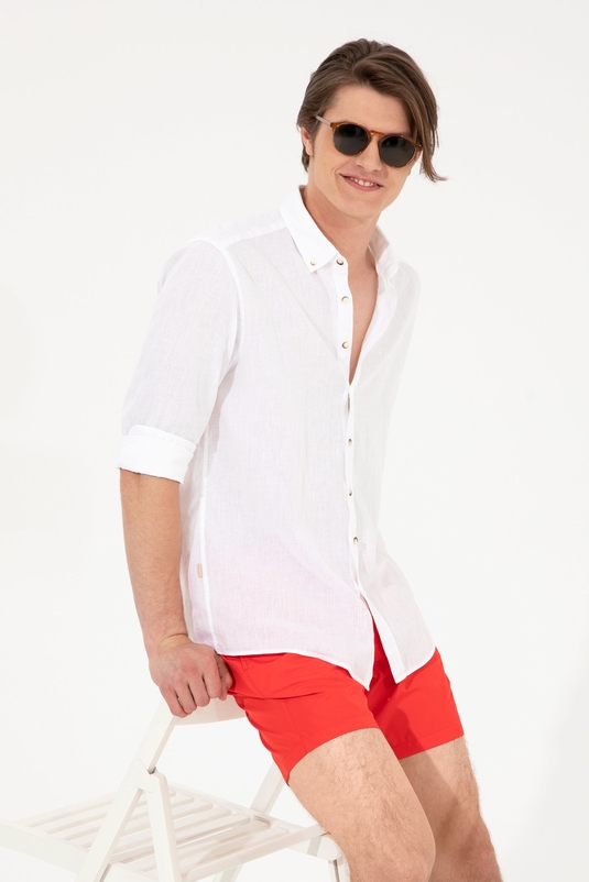 US POLO ASSN Шорты спорт. муж.