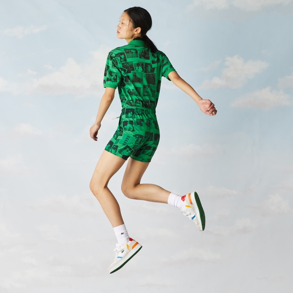 Lacoste Купальные шорты
