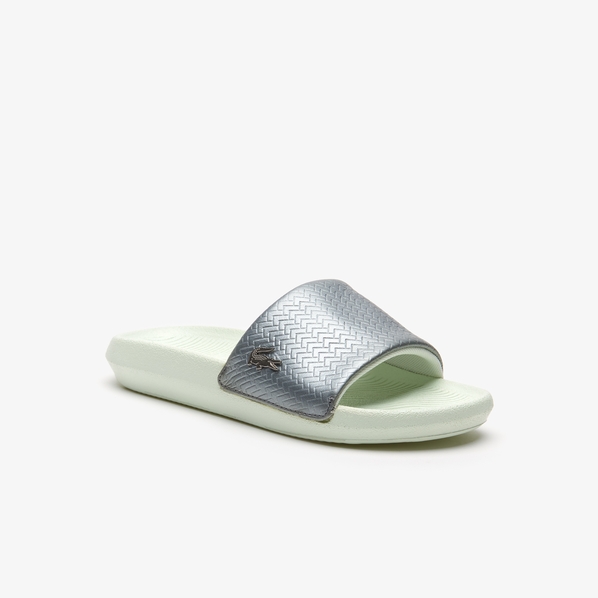 Lacoste Сланцы