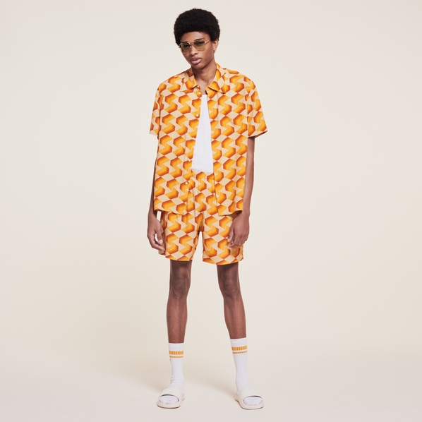 Lacoste Рубашка