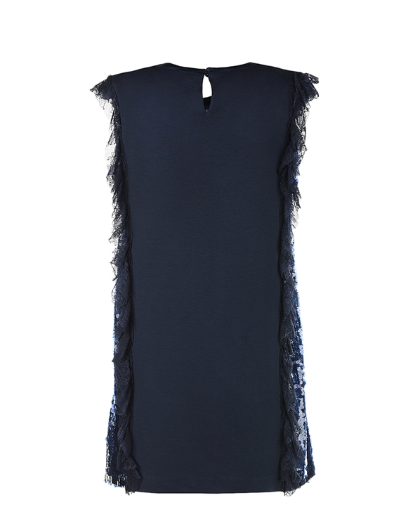 Ermanno Scervino Платье