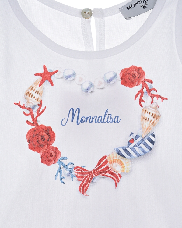 Monnalisa Топ
