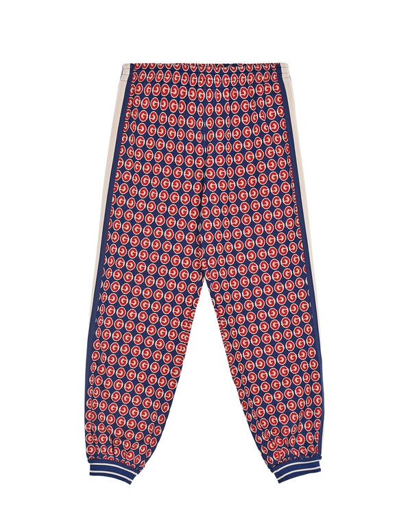 Gucci Брюки спортивные