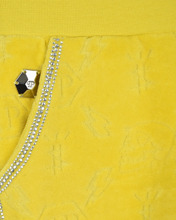 Philipp Plein Шорты