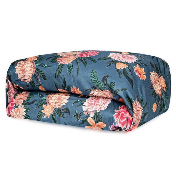 Gant Home Пододеяльник 1,5-спальный Gant Home Dahlia Diva
