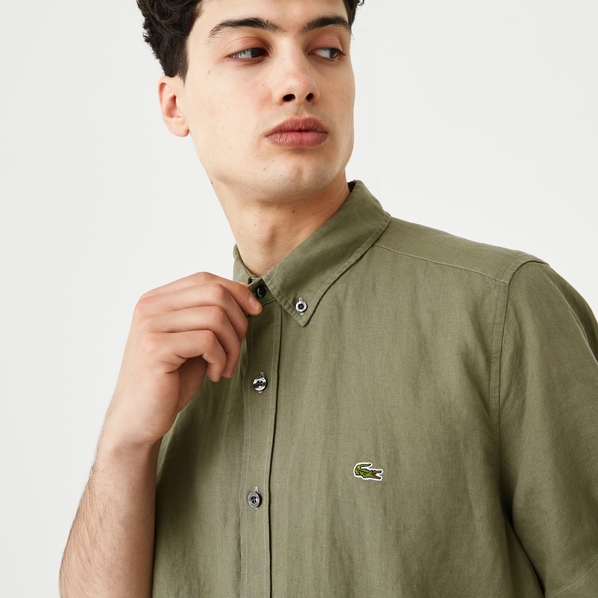 Lacoste Рубашка