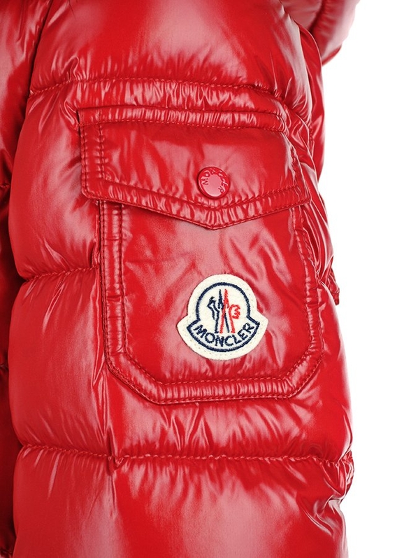 Moncler Куртка