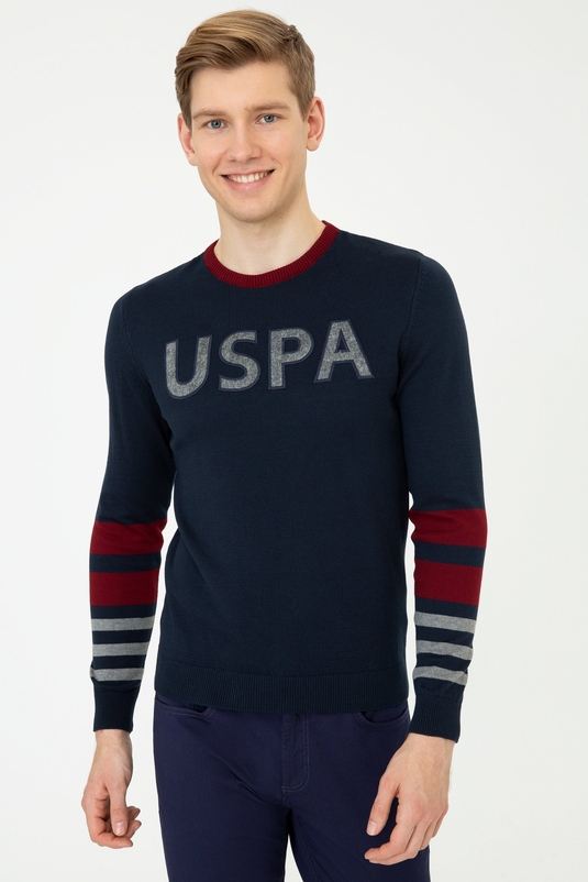 US POLO ASSN Кофта муж.