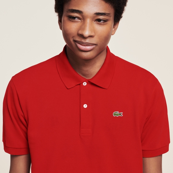 Lacoste Рубашка