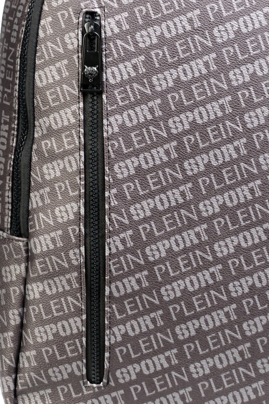 Plein Sport Сумка-рюкзак мужская Plein Sport