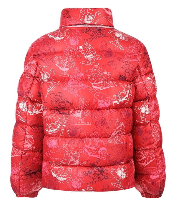 Moncler Куртка