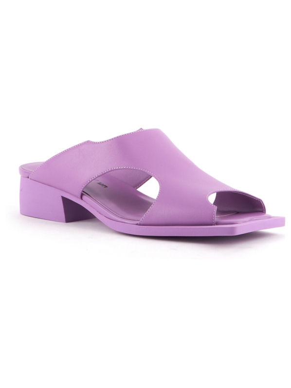 United Nude Женские Сабо Fin Sandal