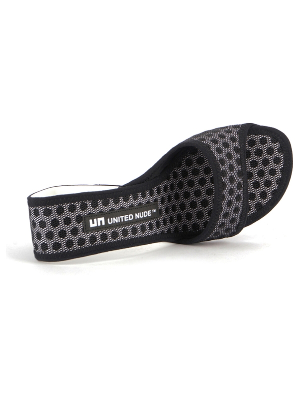 United Nude Женские Сабо Mobius Hi